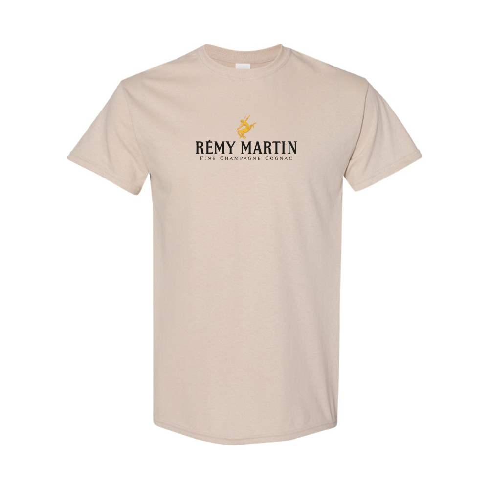 Men's   Rémy Martin Cotton T-Shirt