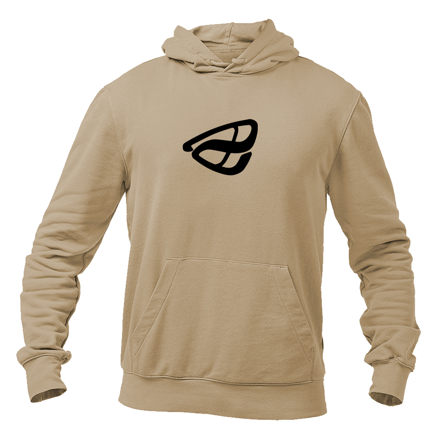 Men's Anfini Logo Pullover Hoodie