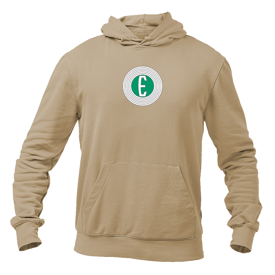 Men's Edsel Logo Pullover Hoodie