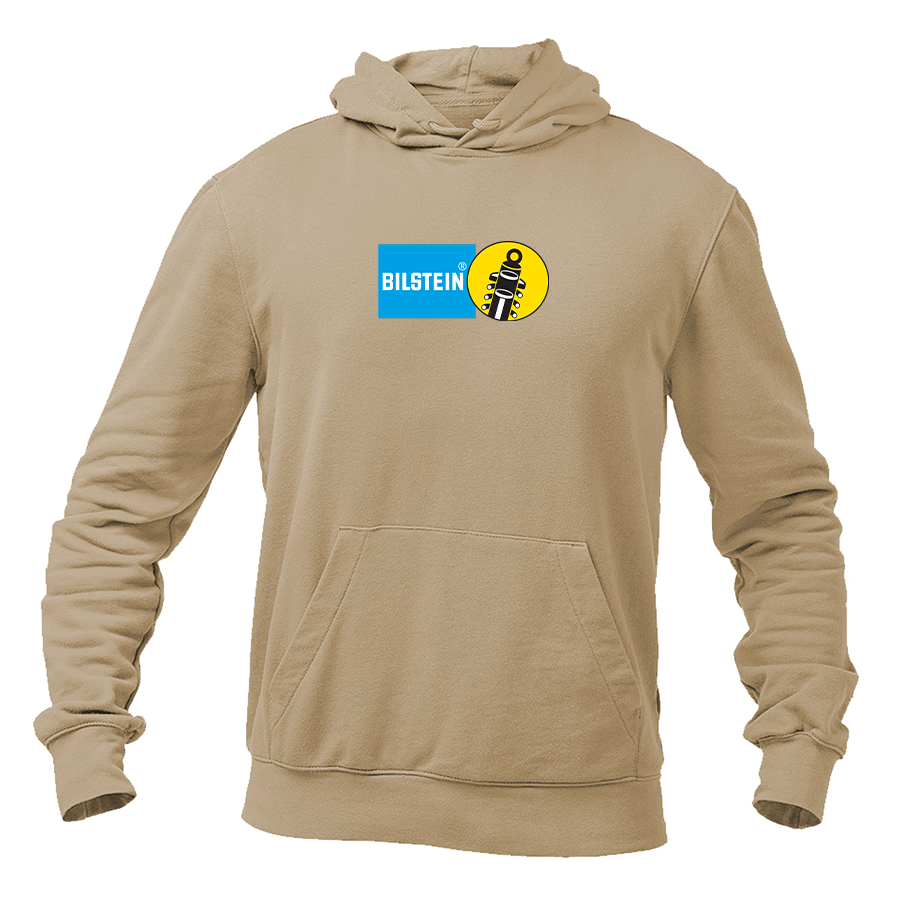 Men's Bilstein  Logo Pullover Hoodie