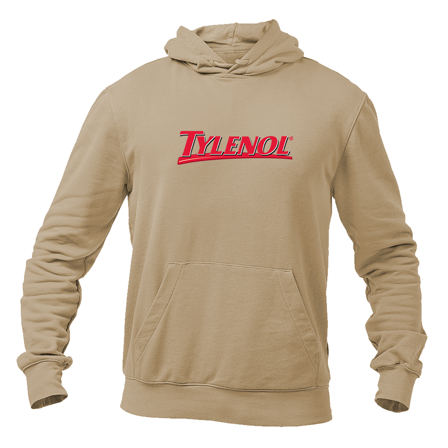 Men's Tylenol Logo Pullover Hoodie