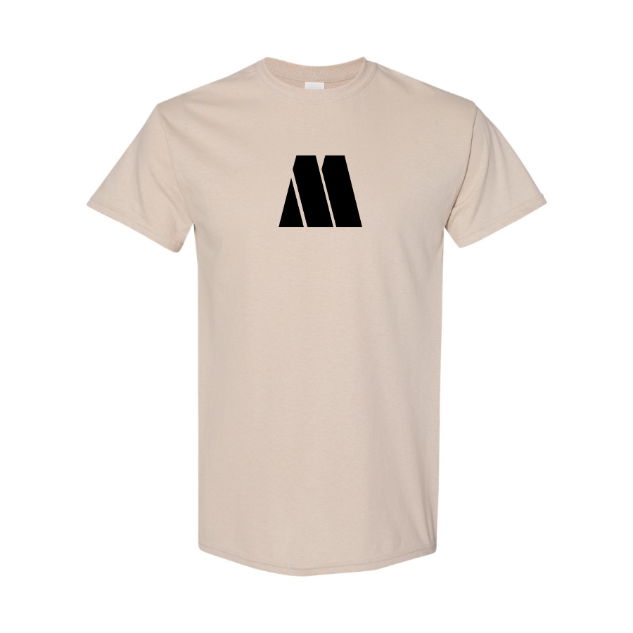 Men's Motown M Cotton T-Shirt
