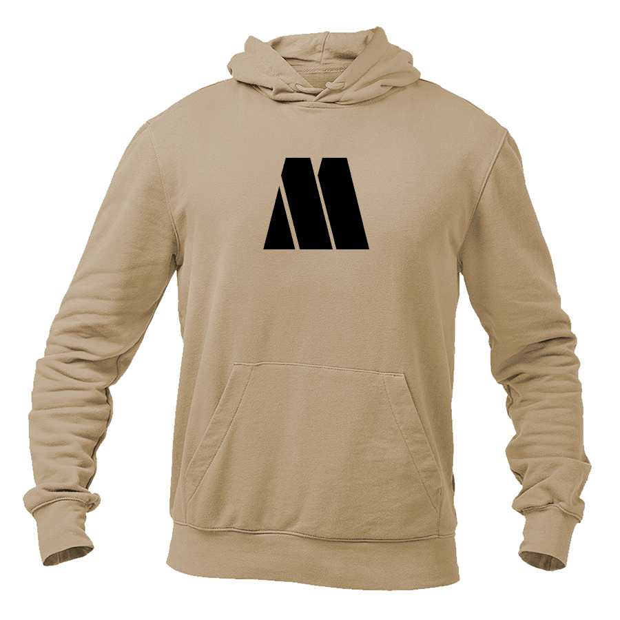 Men's Motown M Pullover Hoodie