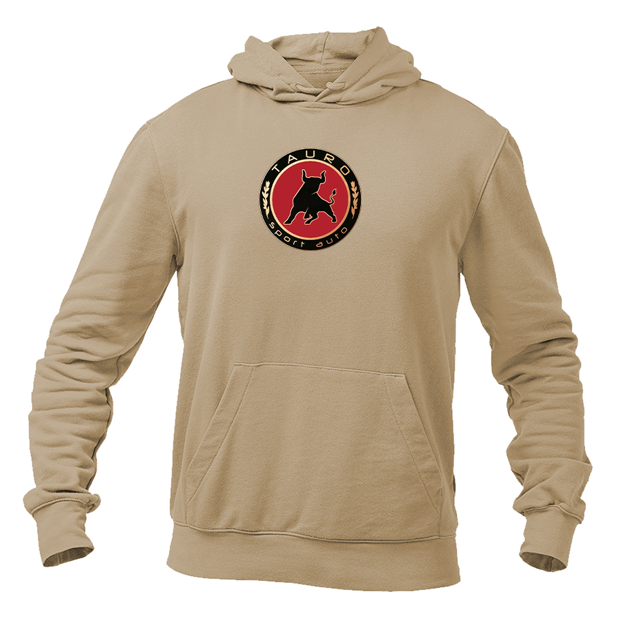 Men's Tauro Sport Auto Logo Pullover Hoodie