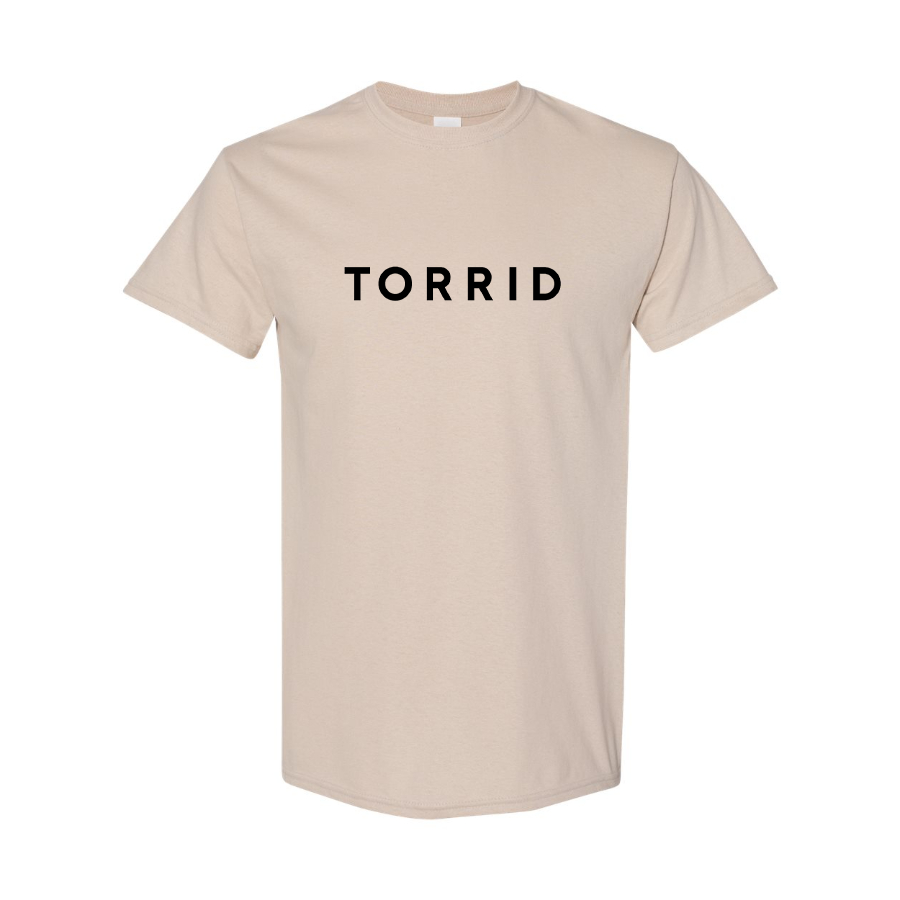 Men's Torrid Cotton T-Shirt