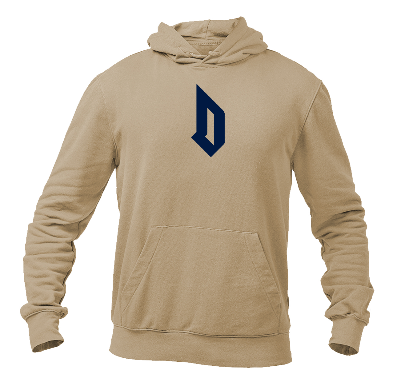Men's Duquesne Dukes Heavy Blend Hooded Sweatshirt