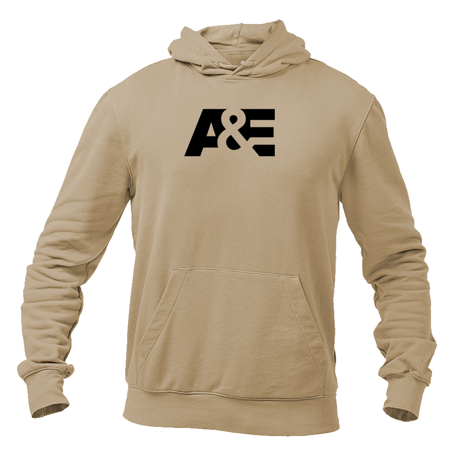 Men's AE Logo Pullover Hoodie