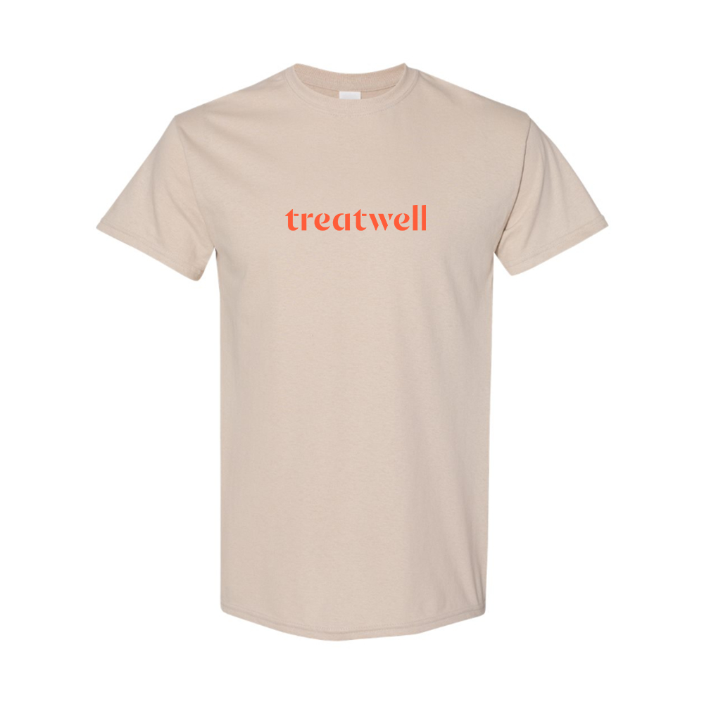 Men's   Treatwell Cotton T-Shirt