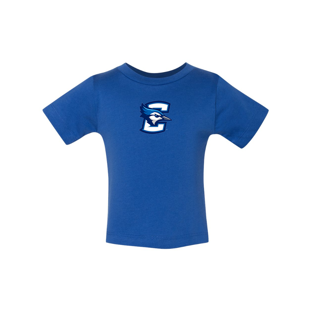 Creighton Bluejays BELLA CANVAS Infant Jersey Tee