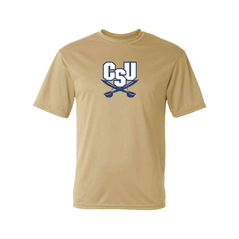 Men's  CSU Buccaneers  Performance T-Shirt