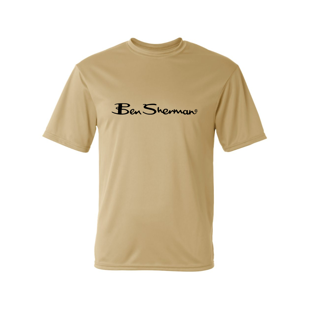 Men's Ben Sherman Performance T-Shirt