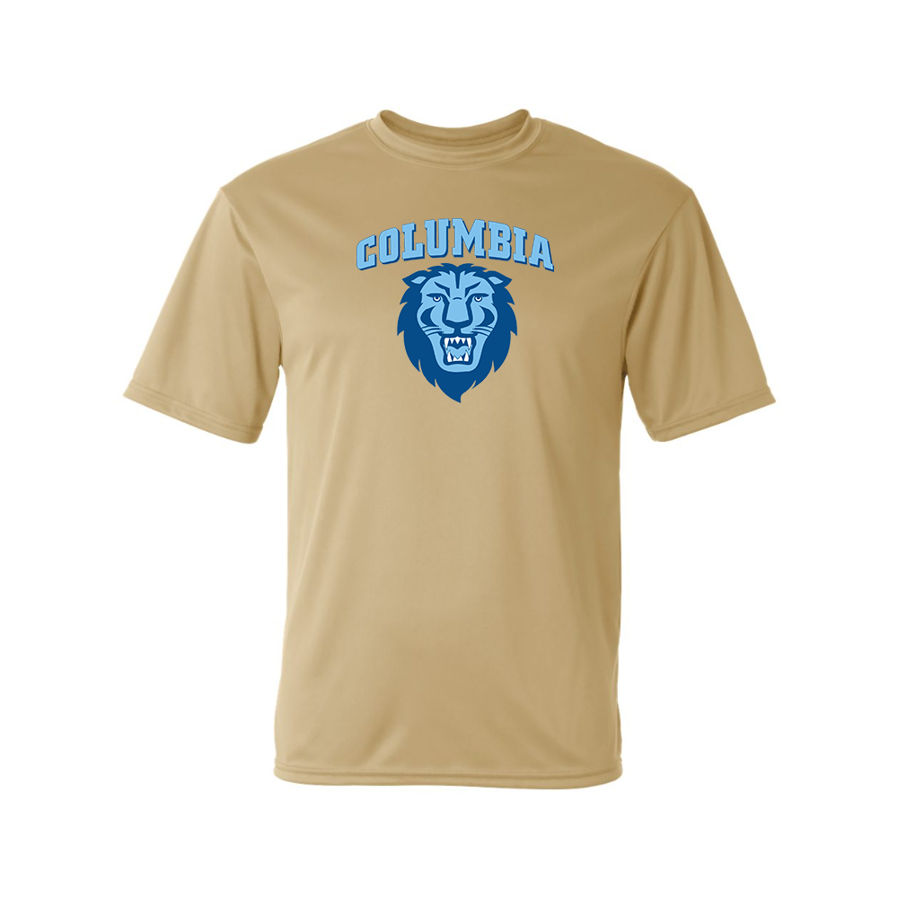 Men's  Columbia Lions Performance T-Shirt