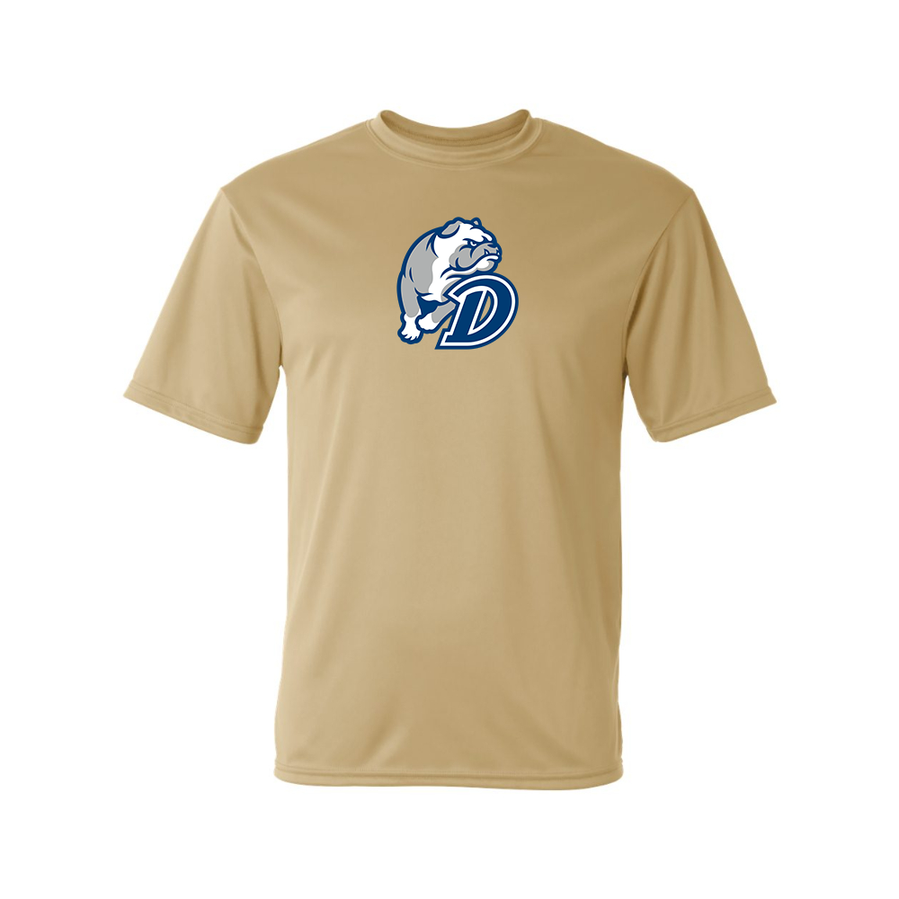 Men's Drake Bulldogs Performance T-Shirt