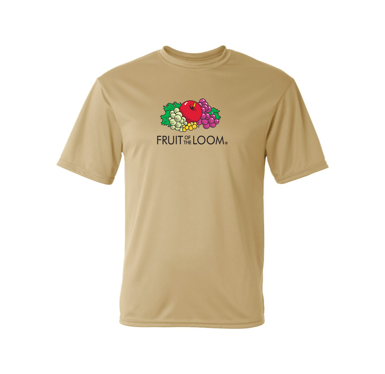 Men's Fruit Of the Loom Performance T-Shirt