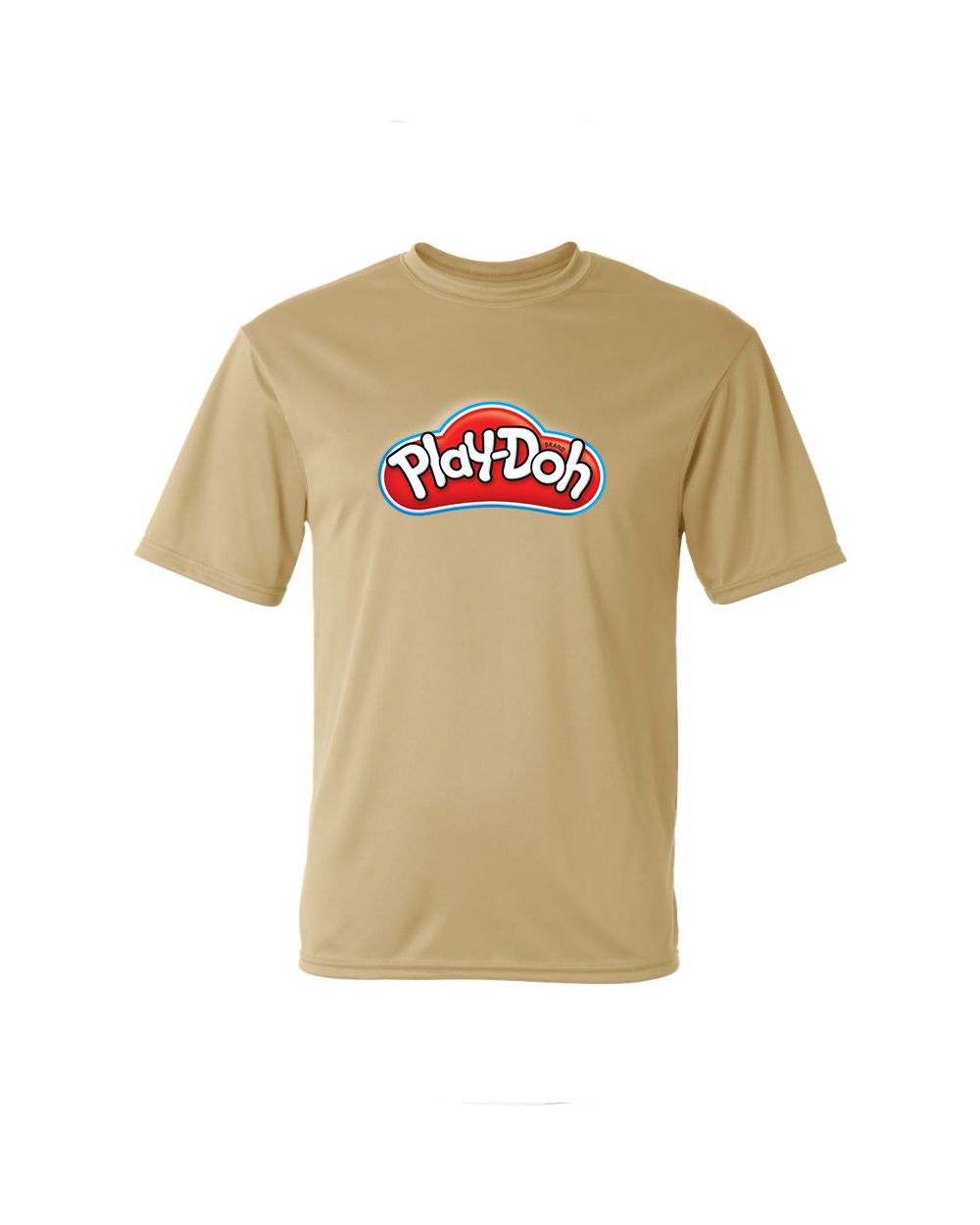 Men's Play Doh Performance T-Shirt