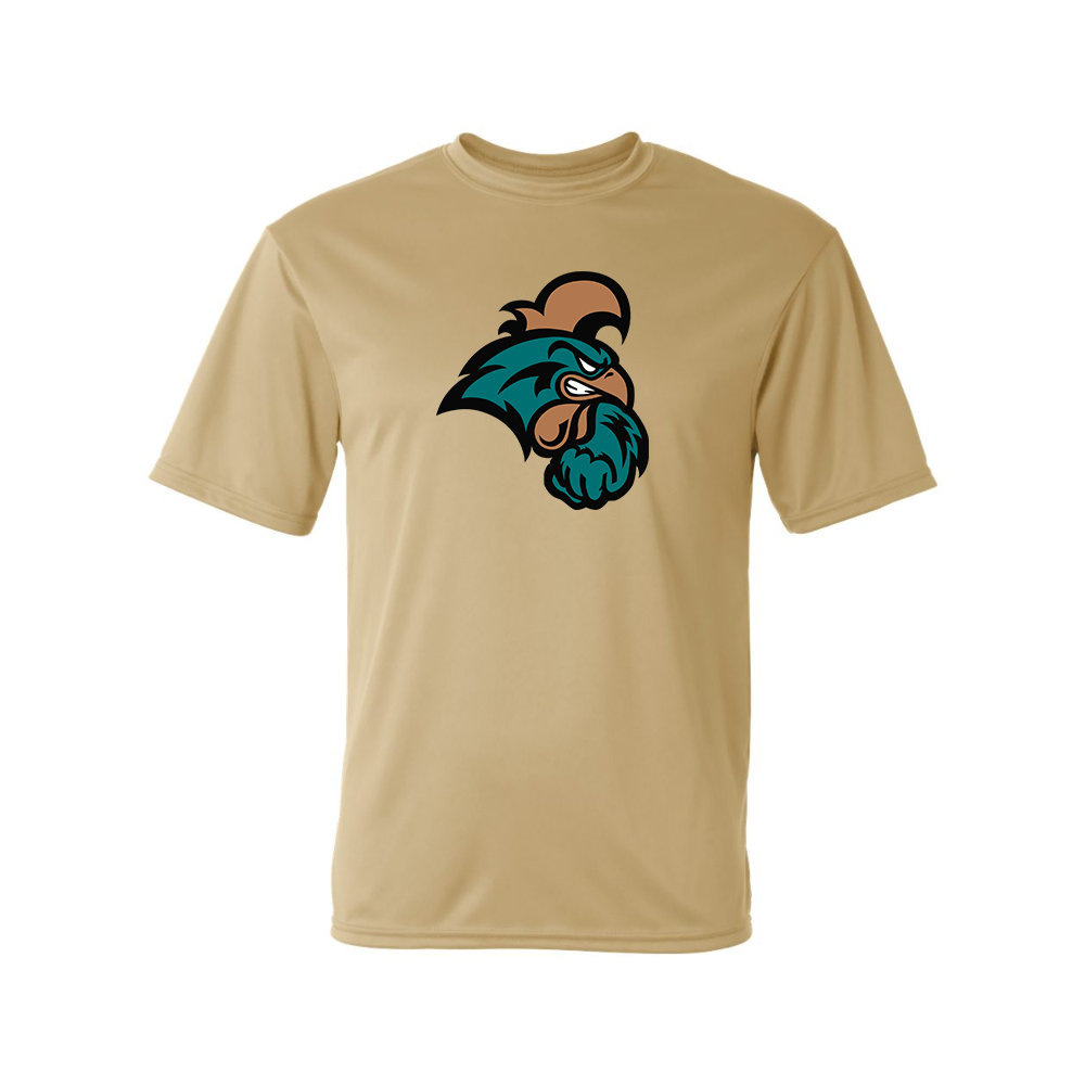 Men's  Coastal Carolina Chanticleers Performance T-Shirt