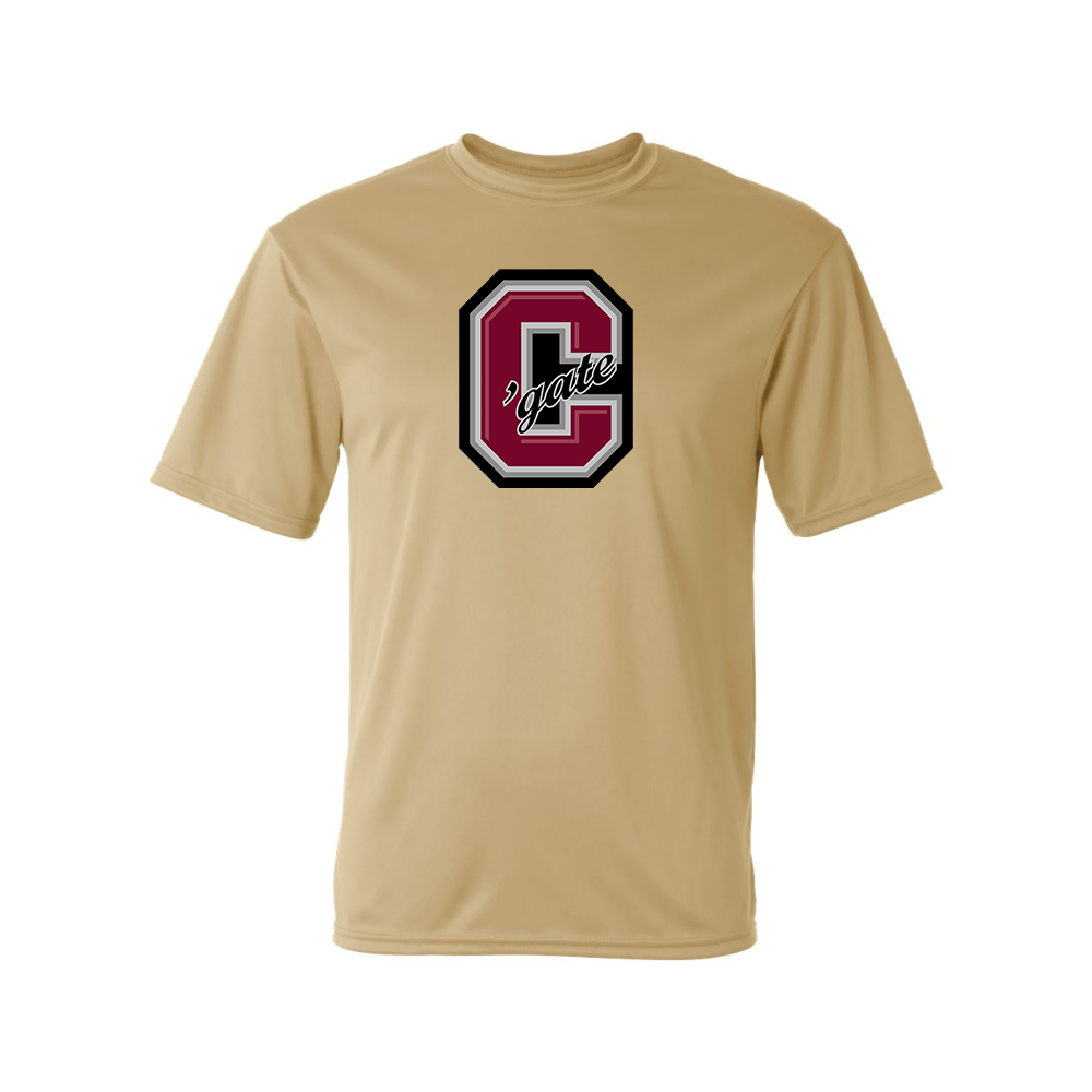 Men's Colgate Raiders  Performance T-Shirt