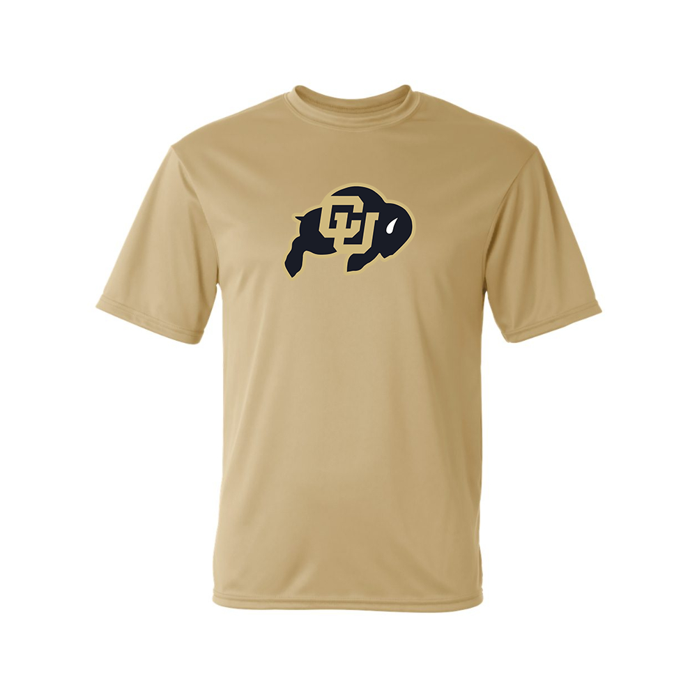 Men's Colorado Buffaloes Performance T-Shirt