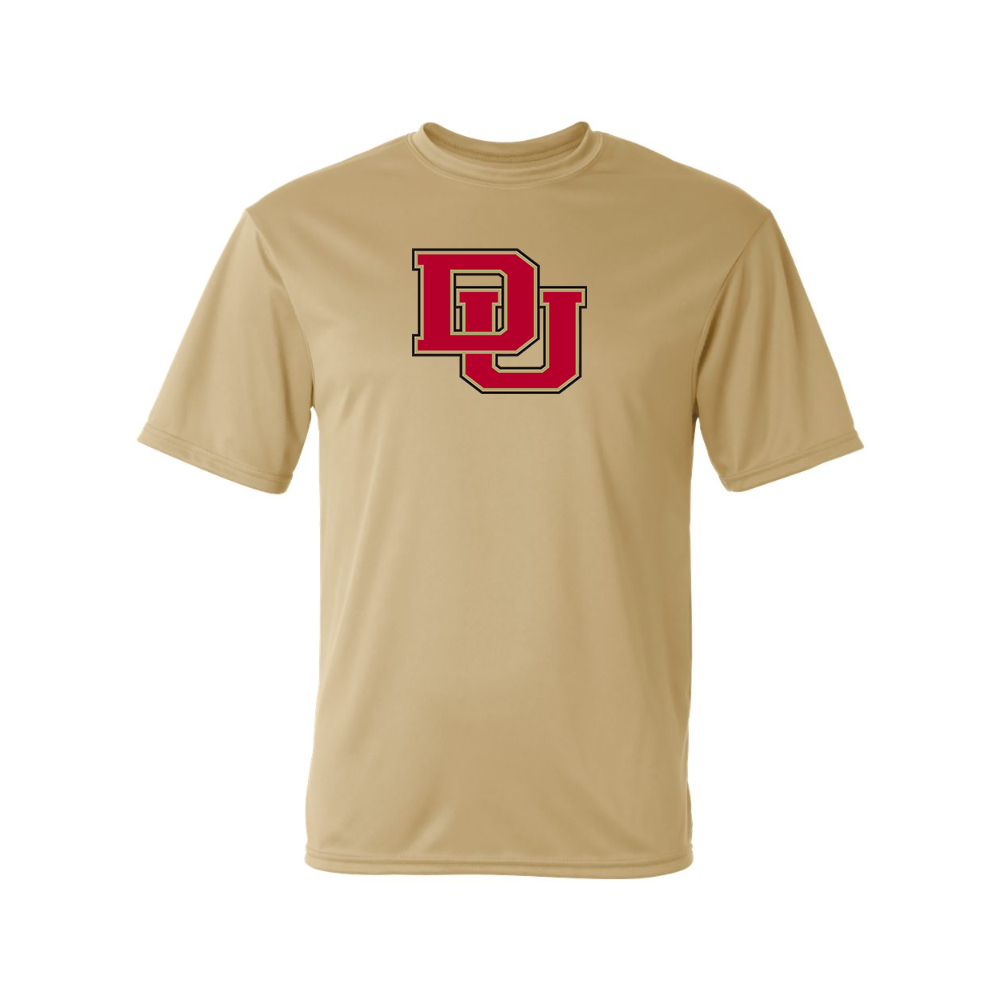 Men's Denver Pioneers  Performance T-Shirt