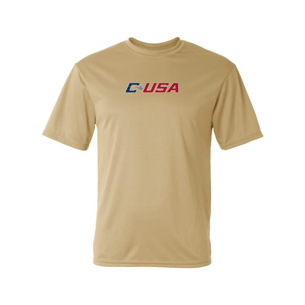 Men's Conference USAl  Performance T-Shirt