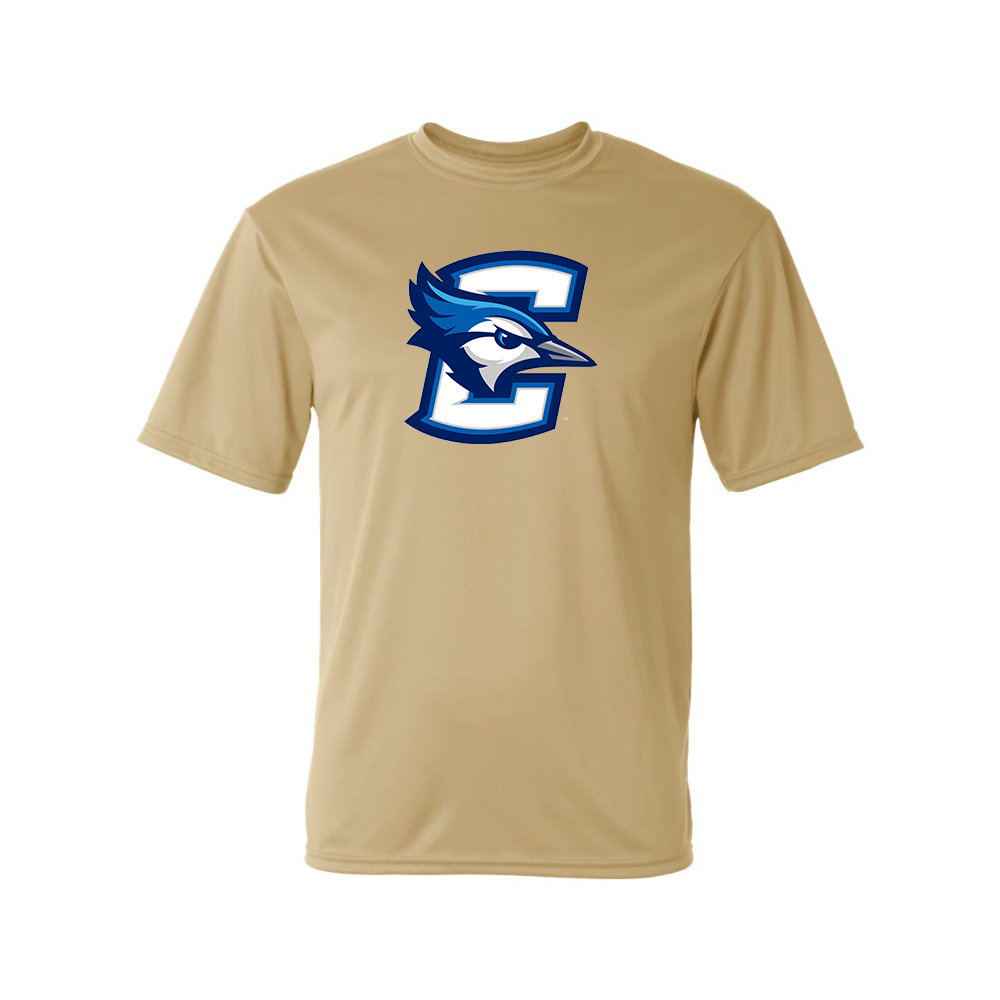 Men's  Creighton Bluejays Performance T-Shirt