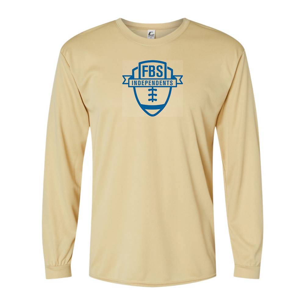 Men's Division I FBS Independents Performance Long Sleeve T-Shirt