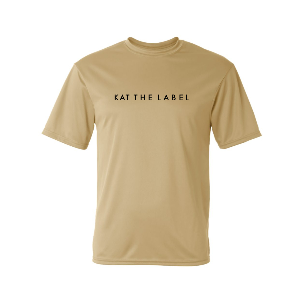 Men's Kat The Label Performance T-Shirt