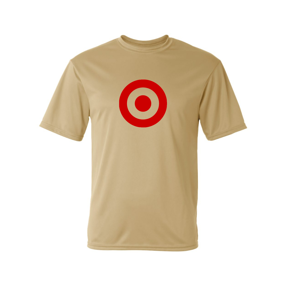 Men's  Target Performance T-Shirt