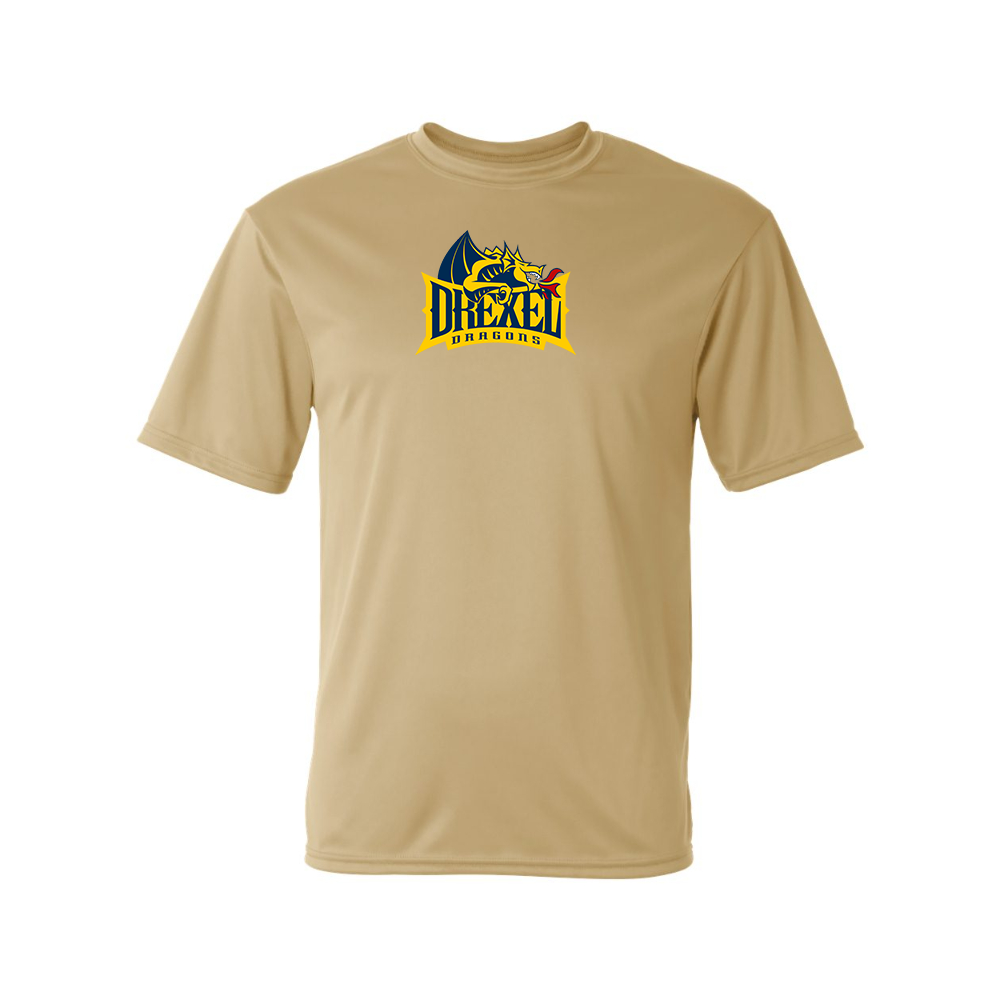 Men's  Drexel Dragons Performance T-Shirt
