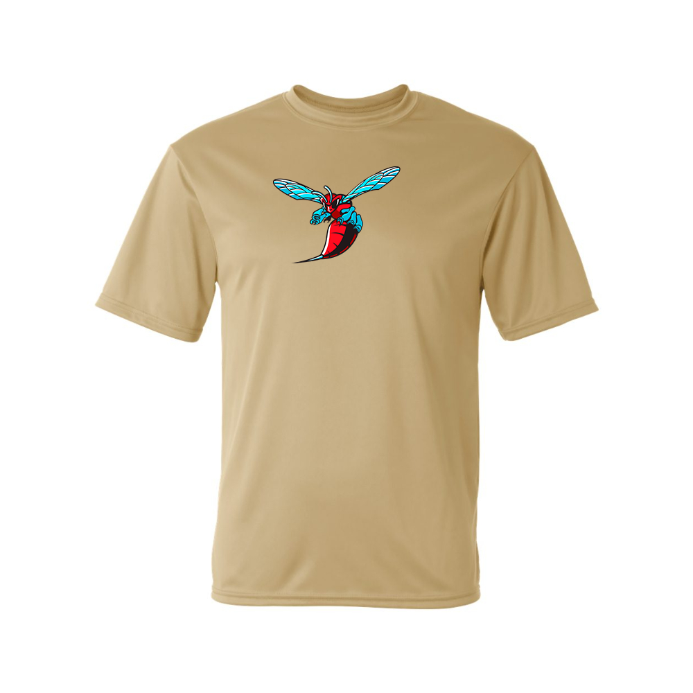 Men's Delaware State Hornets Performance T-Shirt