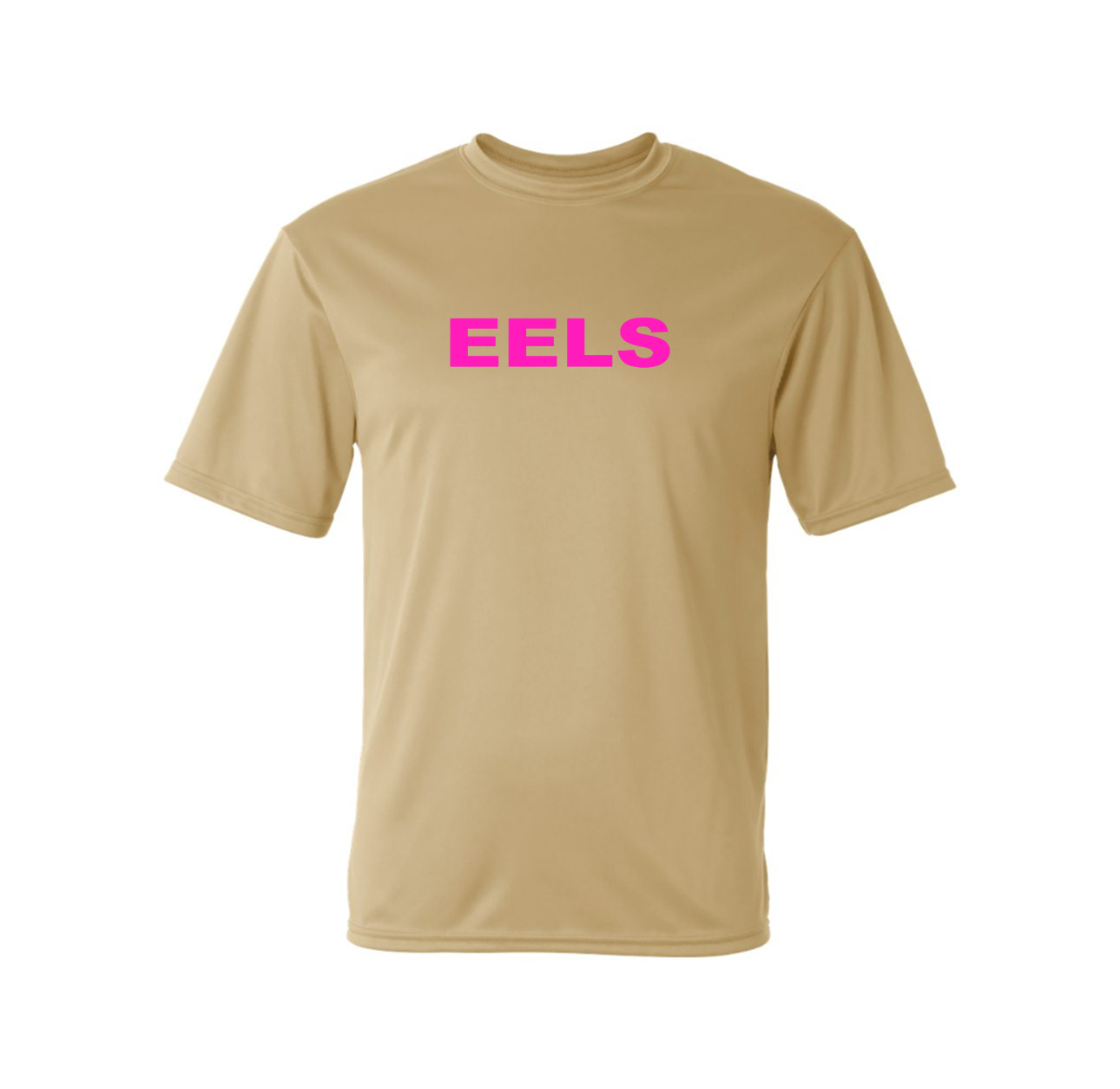 Men's Eels Performance T-Shirt