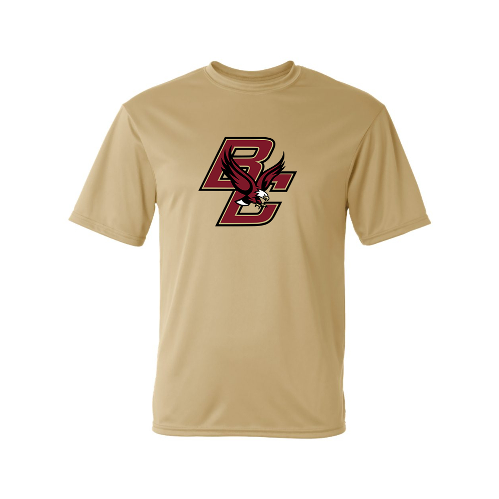 Men's Boston College Eagles   Performance T-Shirt