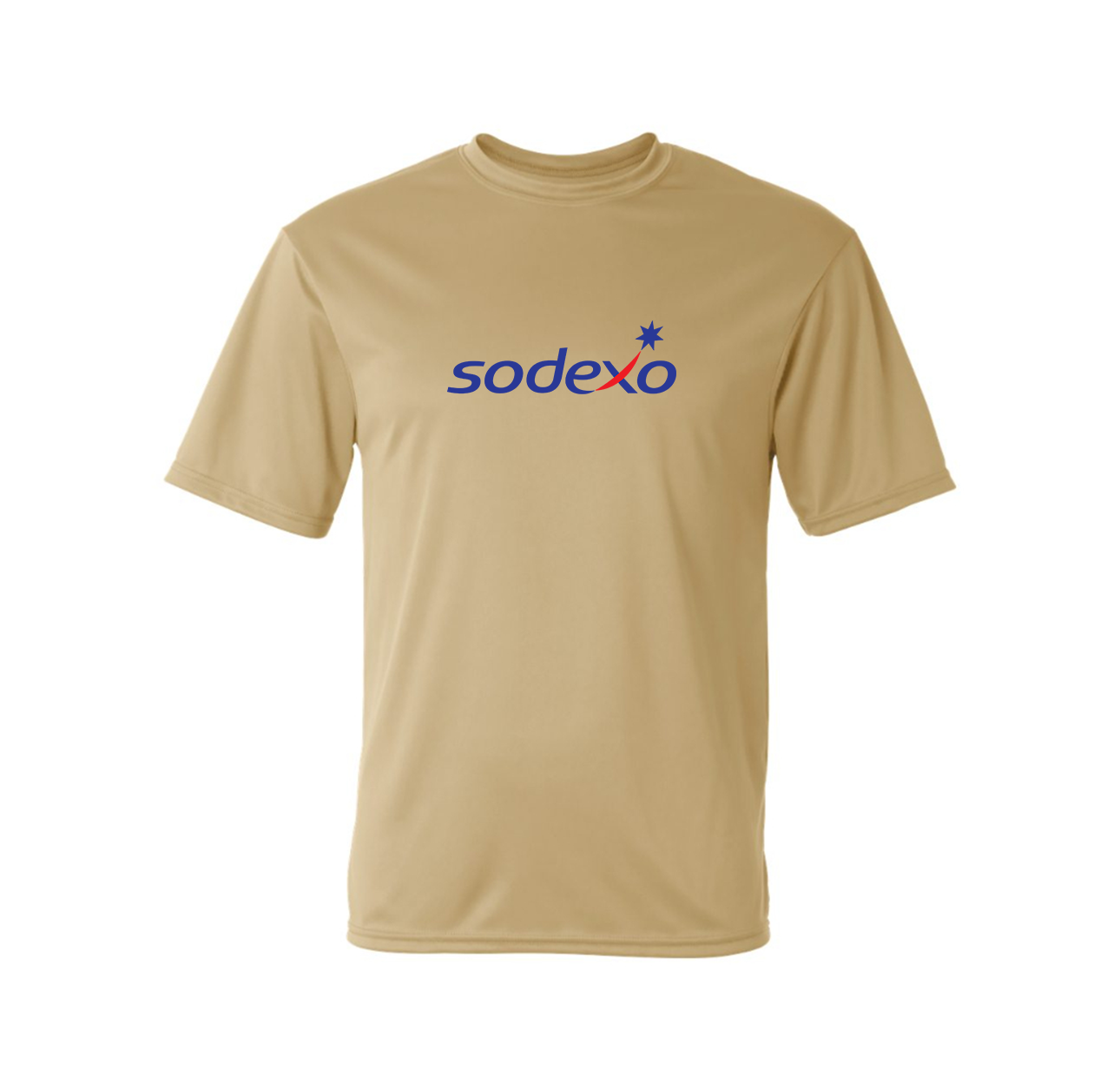 Men's Sodexo Performance T-Shirt