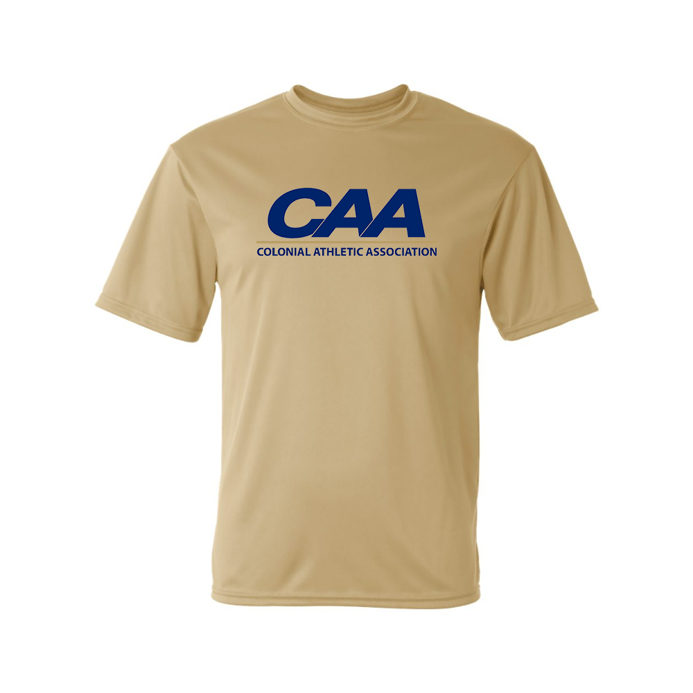 Men's Colonial Athletic Association Performance T-Shirt