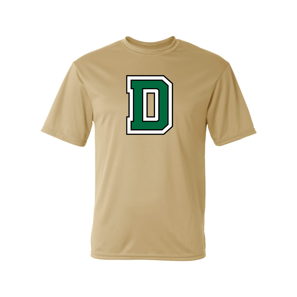 Men's  Dartmouth Big Green Performance T-Shirt