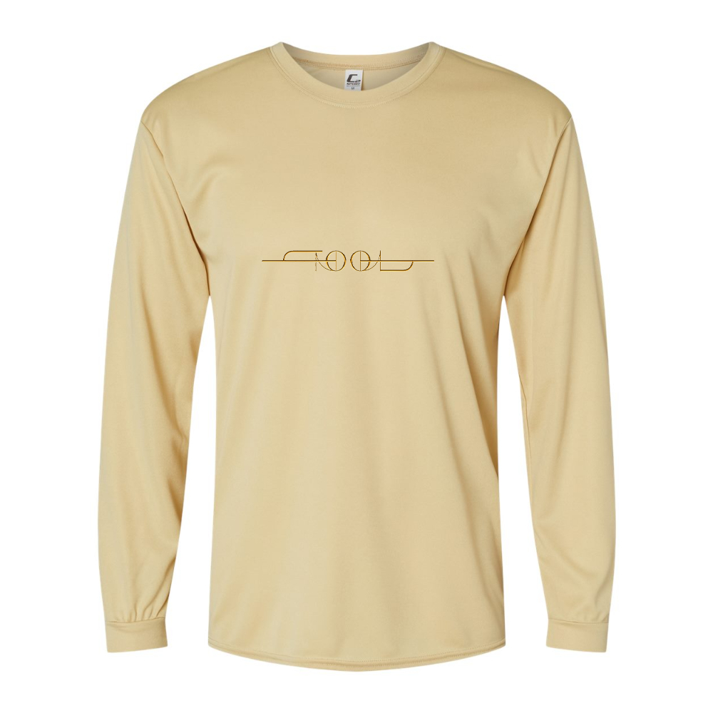 Men's  Tool Performance Long Sleeve T-Shirt