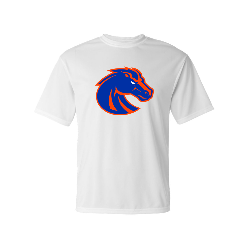 Men's Boise State Broncos    Performance T-Shirt