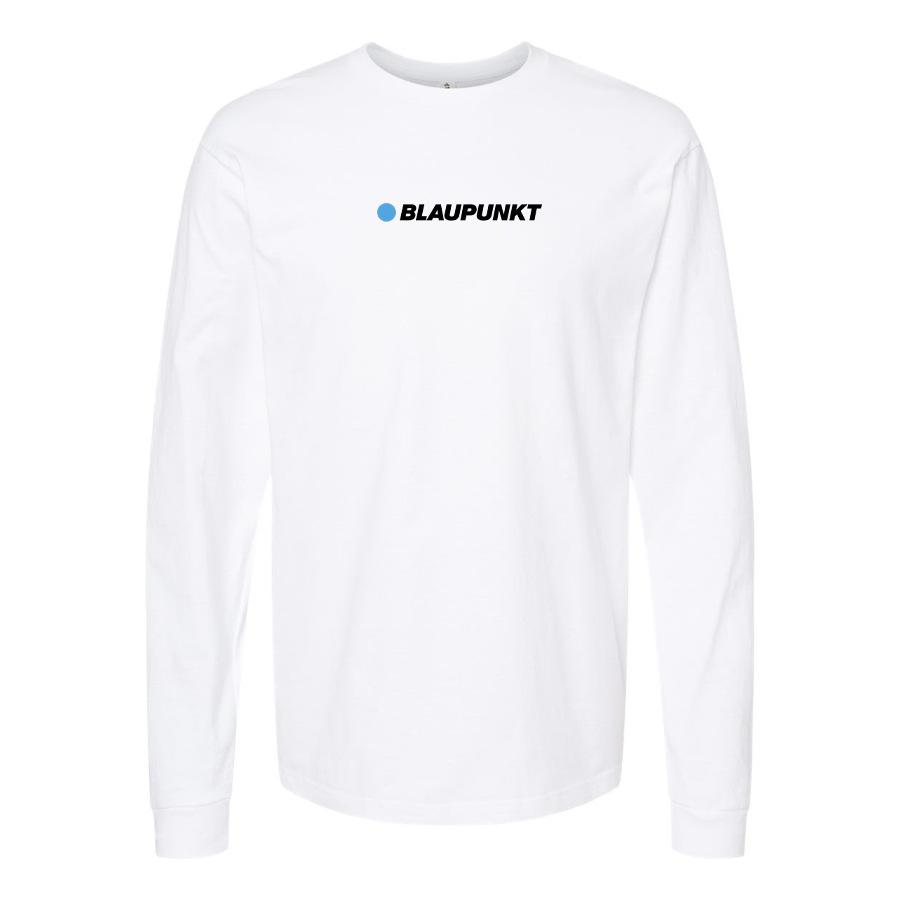 Youth Blaupunkt Logo Long sleeves