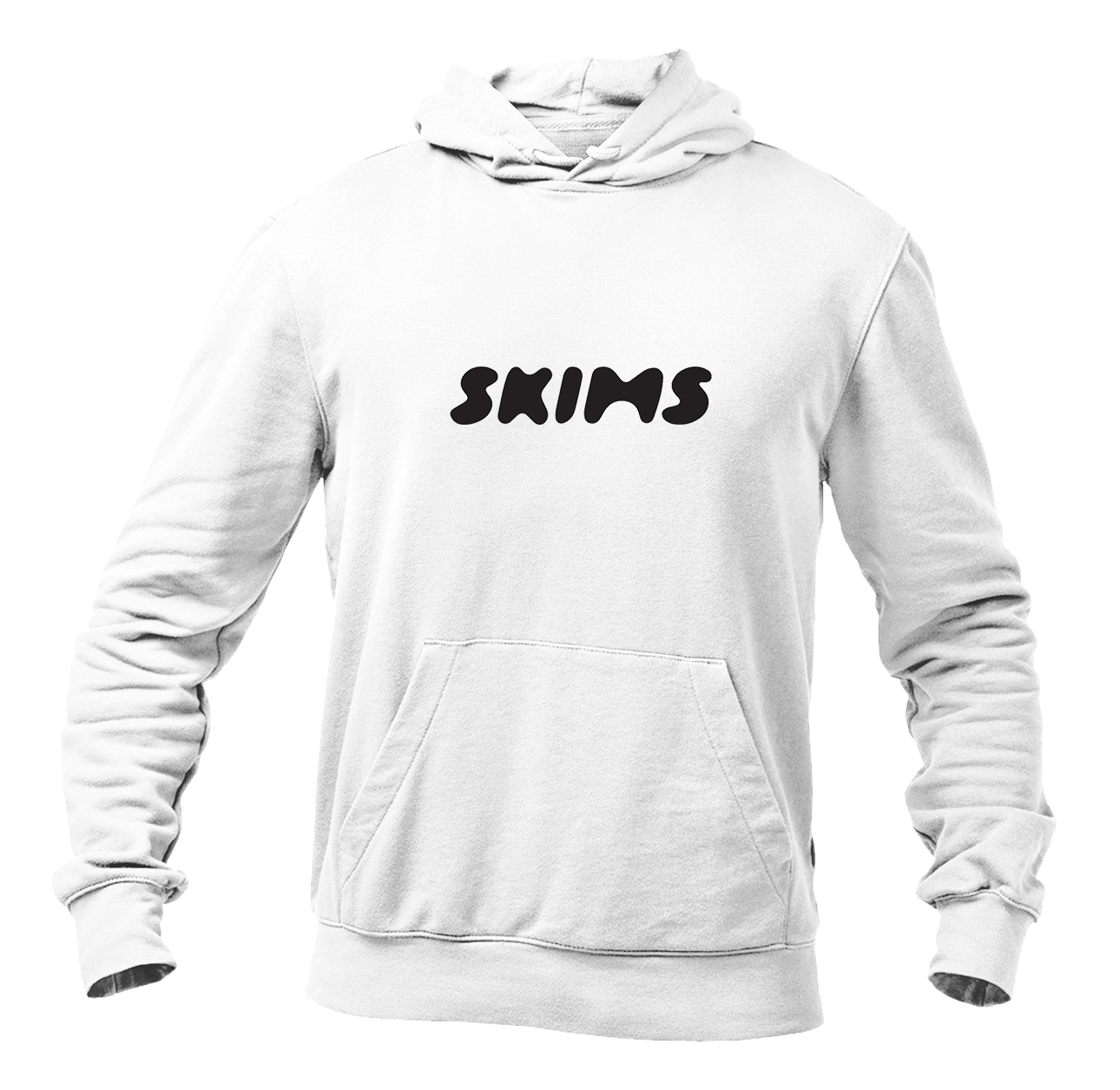 Men's Skims  Softstyle Midweight Hooded Sweatshirt