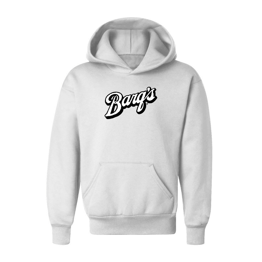 Youth Barqs Pullover Hoodie