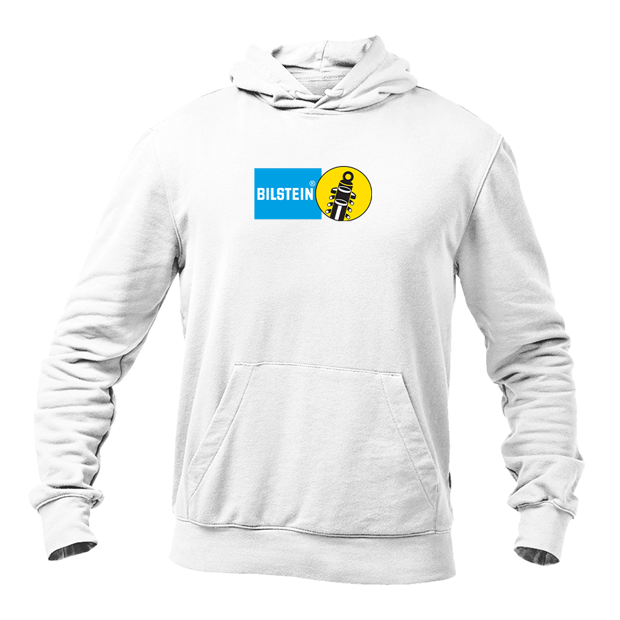 Men's Bilstein  Logo Pullover Hoodie