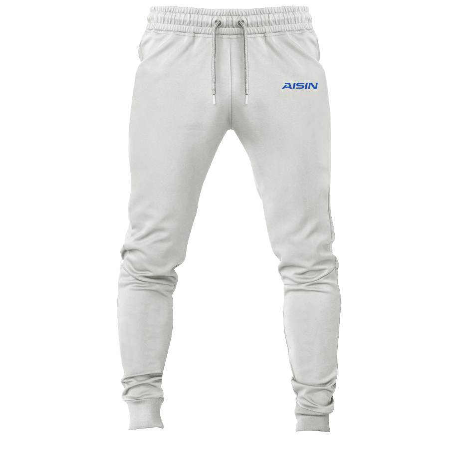 Men's Aisin Logo Sweatpants Joggers