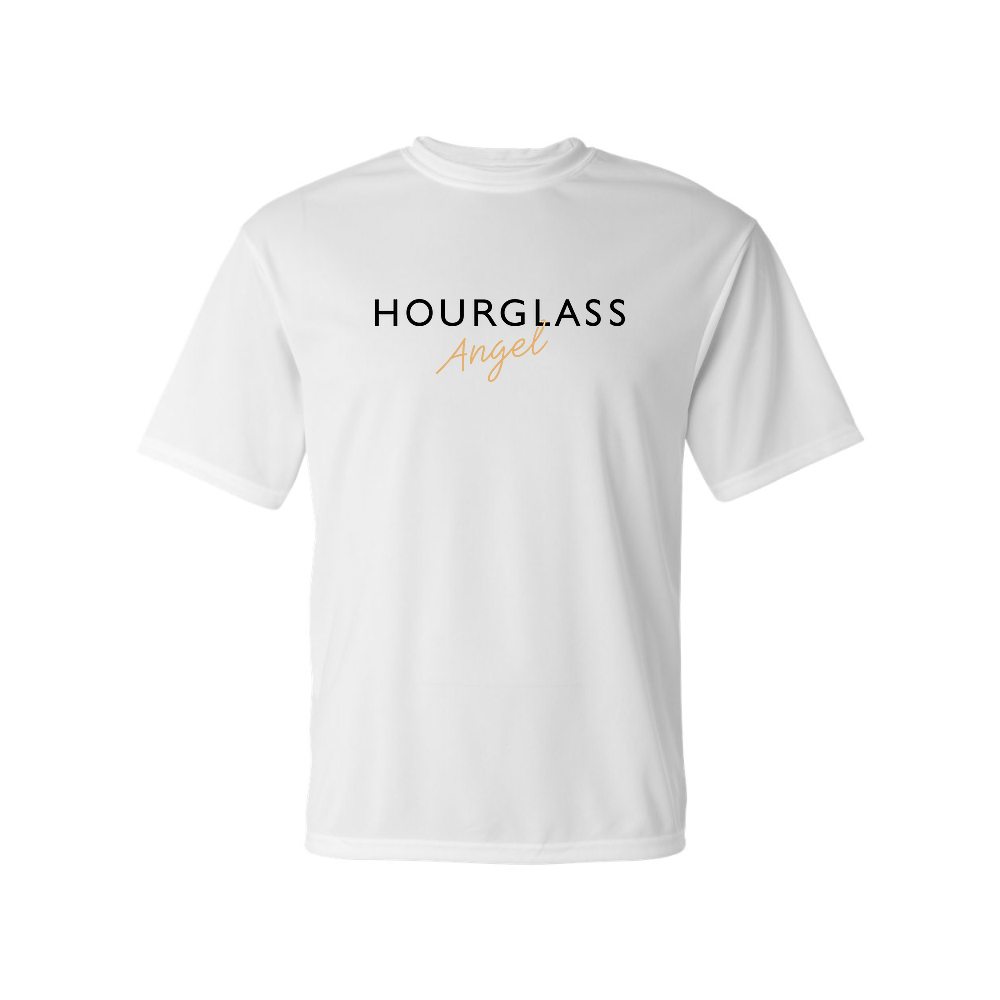 Men's Hourglass Angel Performance T-Shirt