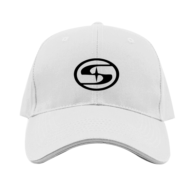 Suda Electric Logo  Dad Baseball Cap Hat