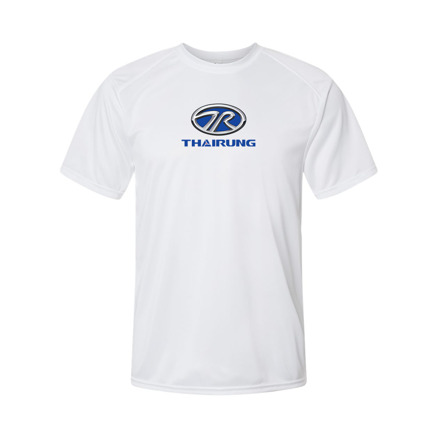 Men's Thairung Logo Performance T-Shirt