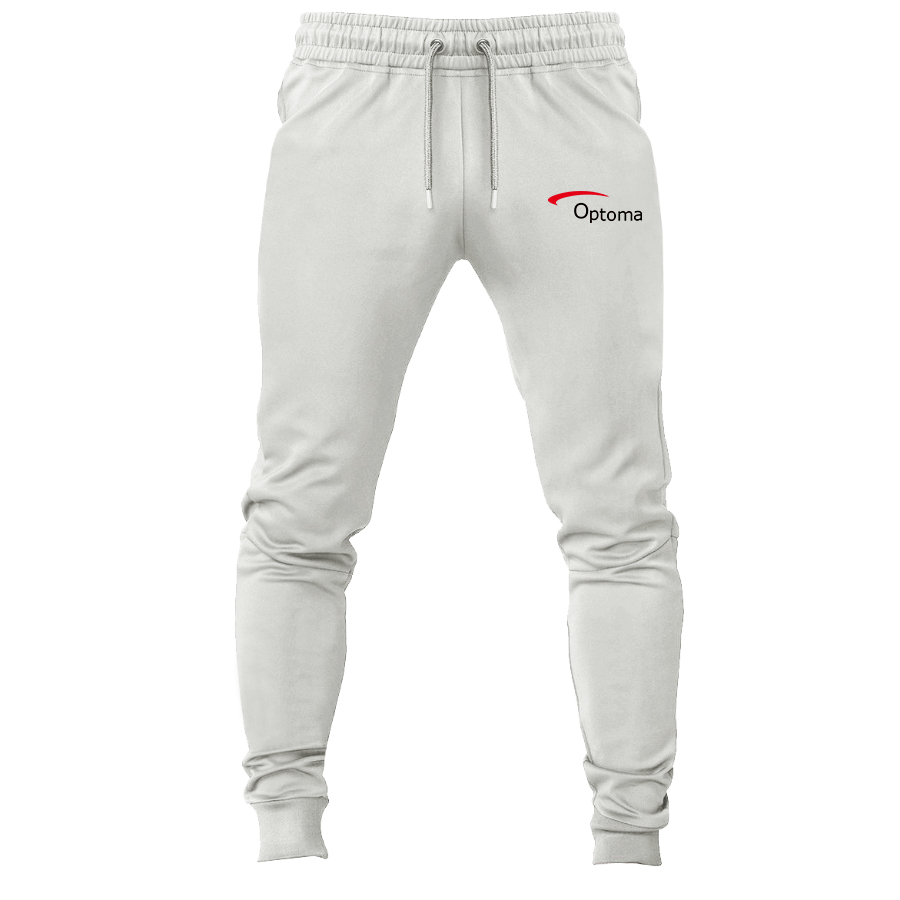 Men's Optoma Logo Sweatpants Joggers