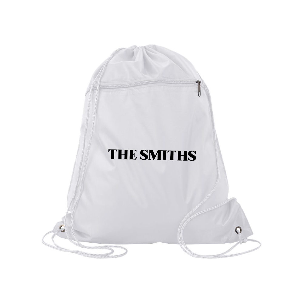 The Smiths Q-Tees - Polyester Cinchpack