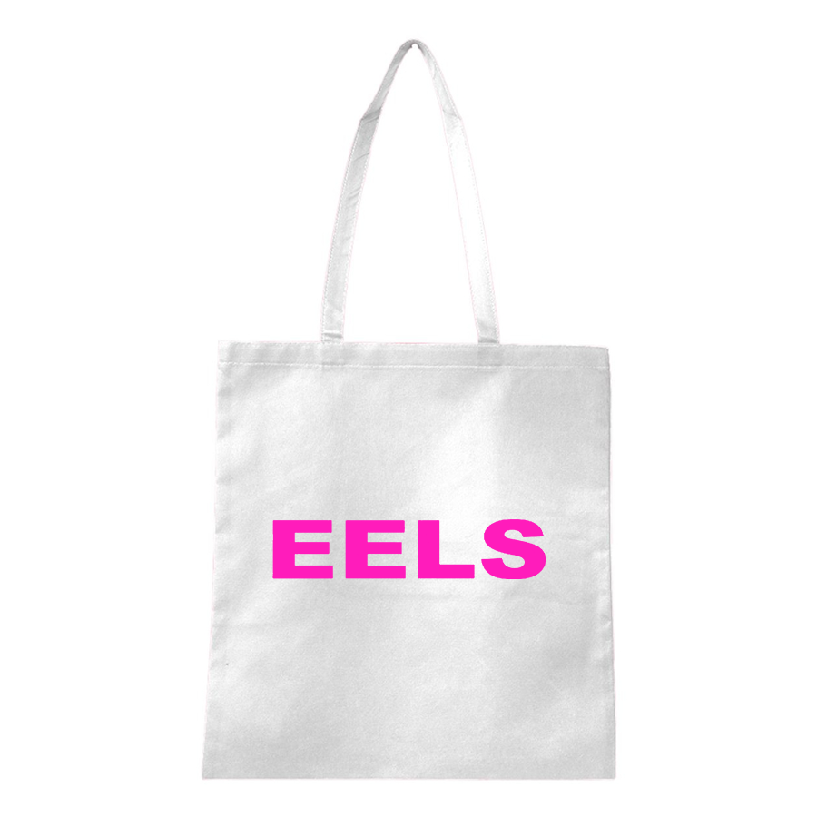 Eels Q-Tees Non-Woven  Tote