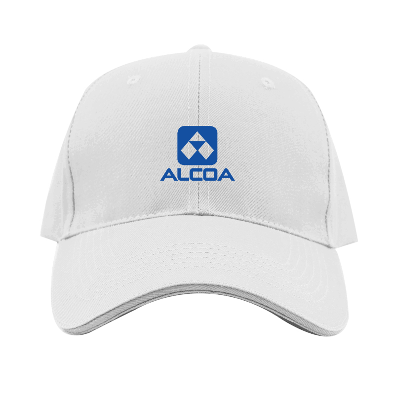 Alcoa Logo  Dad Baseball Cap Hat