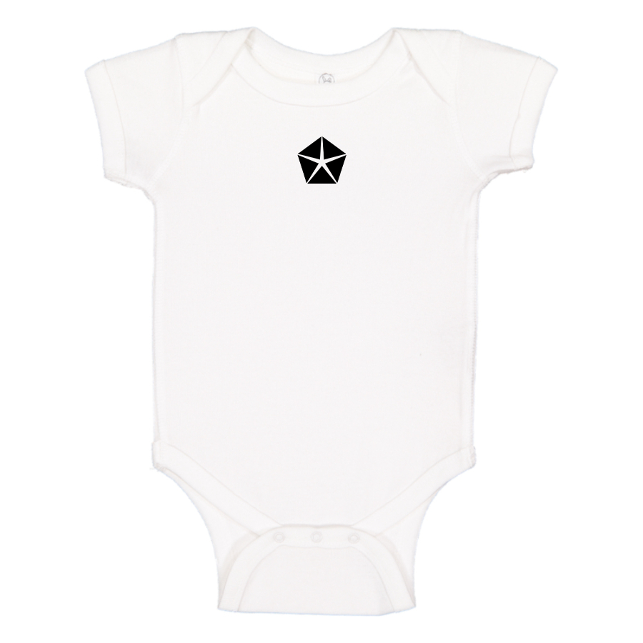 Sunbeam Logo Baby Onesie Romper